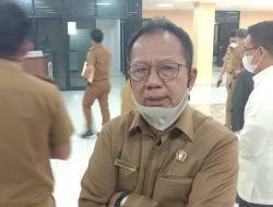 Mingrum: Bahas RPJMD Baru KUA PPAS Murni 2022