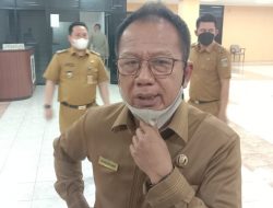 Mingrum: Sanksi Menanti Pelaku Pencemaran Pesisir Lampung