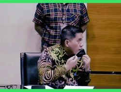 KPK Masih Konsisten Usut Perkara Lampung Utara