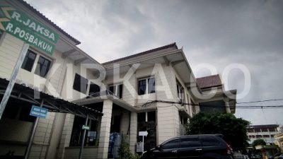 Pj Kakon Kemuning Tanggamus Segera Disidang Korupsi