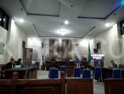 Leo Hutabarat Dinilai Terlibat Di Perkara Pasar Cendrawasih
