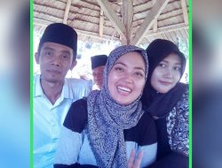 Akmal Fatoni Tersangka Korupsi, Chusnunia Chalim Diapresiasi