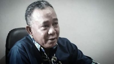 Gugatan Rp8 Miliar ke Firman Rusli Dicabut