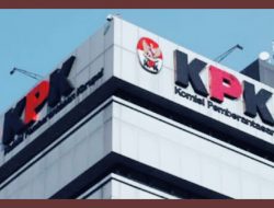 Persoalan DAK Lamteng Diduga Masuk Penyelidikan KPK