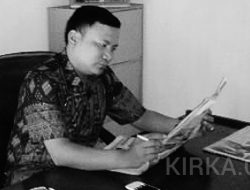 Aduan Dugaan KKN PUPR Pesibar Dipertanyakan