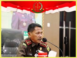 Kejati Lampung Tunggak Uang Pengganti Rp 159 Miliar