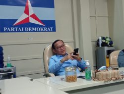 DRB: Pupuk Ideologi Pancasila Agar Tidak Luntur