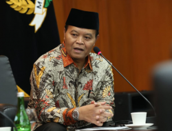MPR Prihatin Wacana Pembubaran Kementerian Agama