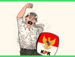 KPK Latih Tenaga Pendidik Calon Penyuluh Antikorupsi