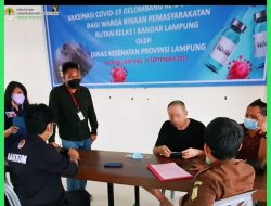 KLHK Tetapkan GC Tersangka Illegal Logging di Lampung