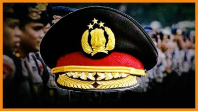 Menanti Sosok Kapolda Lampung Idaman
