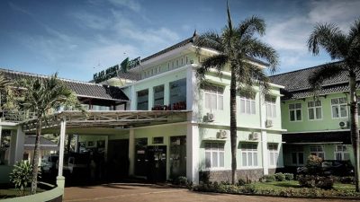 Pegawai RS AKA Medika Dituntut 6 Bulan Hukuman Percobaan