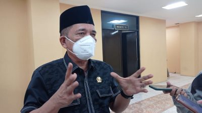 Budiman: Perpanjang Pemutihan Pajak Kendaraan