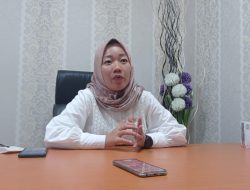 Lesty Prihatin Wali Murid Main Bacok Kepsek