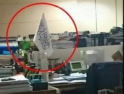 MAKI Adukan Soal Bendera Diduga HTI ke Kejagung