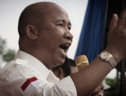 Mukhlis Basri Tak Hadiri Sidang Perdana Gugatannya