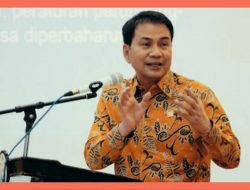 Azis Disebut Bisa Gerakkan 8 Orang KPK