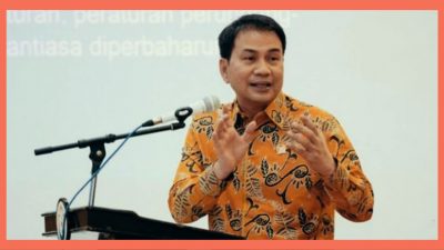 Azis Disebut Bisa Gerakkan 8 Orang KPK