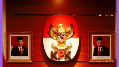 KPK Dalami Kesaksian Yusmada Soal Azis Syamsudin