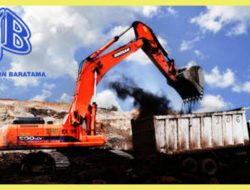 Dua Kasus di KPK Seret PT Jhonlin Baratama