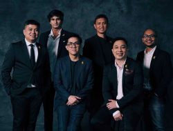 AHG Memelopori Peningkatan Pemasaran Digital Indonesia