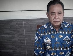 Tober LB Sidabalok Kembali Gugat Firman Rusli dkk