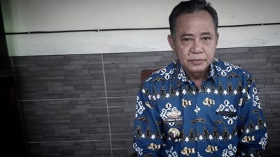 Tober LB Sidabalok Kembali Gugat Firman Rusli dkk