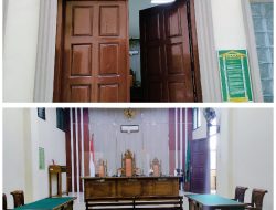 Sidang Perkara Korupsi Benih Jagung Lampung, Ditunda