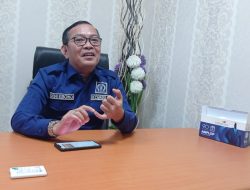 DRB: Tidak Ada Vaksin Covid19 Kadaluarsa di Lampung