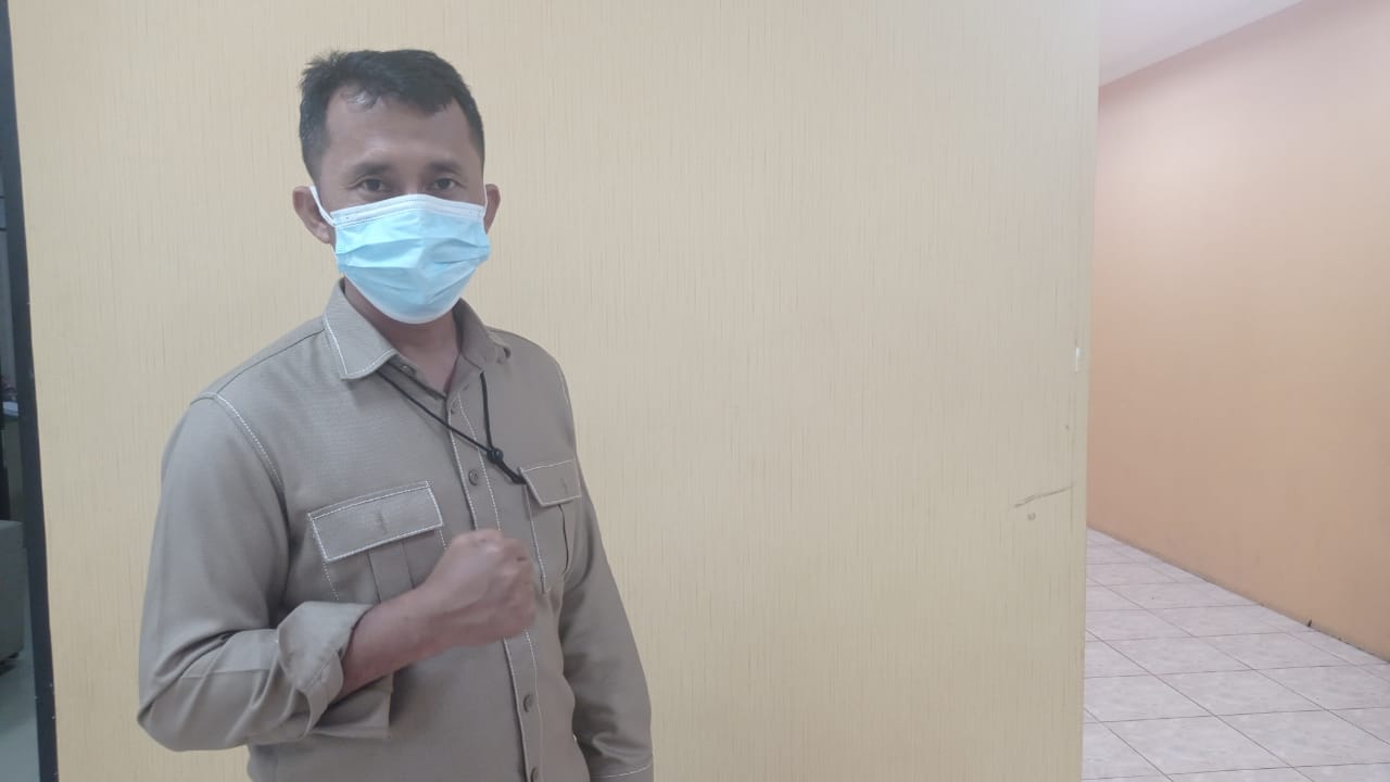 Yusdianto: Azis Tiup 'Terompet' Ungkap Siapa Terlibat