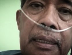 Hakim Cuti, Gugatan Ke Loekman Djoyosoemarto Ditunda