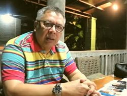 Alzier Pertanyakan Alasan Arinal Pertahankan Reihana