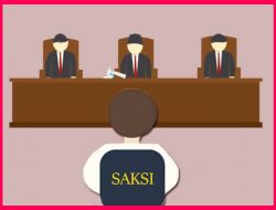 Daftar Saksi Perkara Korupsi Jagung Lampung