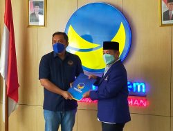 Herman HN Gagas Bantuan Hukum Gratis