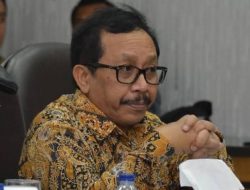 DPD PDIP Lampung Segera Usulkan Pemecatan Herman HN