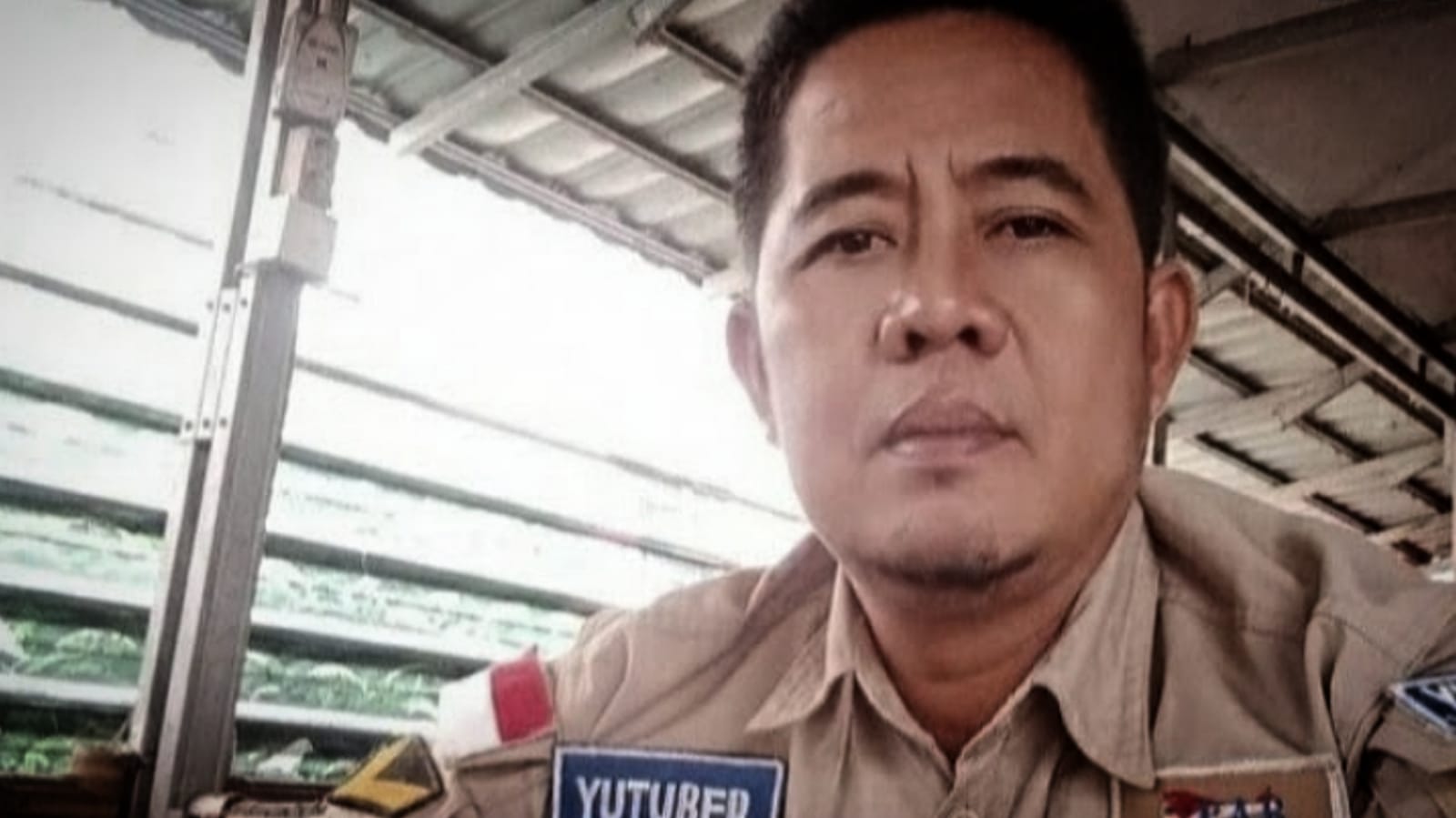 Romli: Apa Kabar Pelaporan Timses Yusuf Kohar