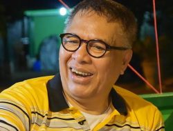 Alzier: Herman HN Jadi Angin Segar untuk NasDem Lampung