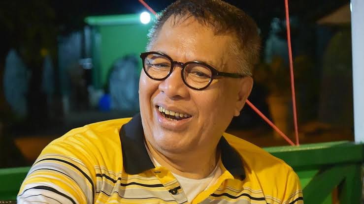 Alzier: Herman HN Jadi Angin Segar untuk NasDem