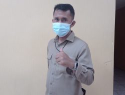 Yusdianto: Segera Gelar Perkara Dana Kampanye Yusuf Kohar