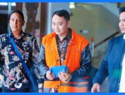 Putusan PK Agung Ilmu Mangkunegara Diterima KPK