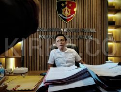 Dugaan Ijon Dinas BMBK Lampung Memasuki Babak Baru