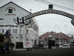 Kejati Panggil Pihak Ketiga Dalam Kasus KONI Lampung