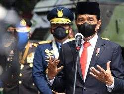 Timsel Calon Anggota KPU dan Bawaslu Ditetapkan