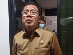 Kabar Mingrum Gumay Bakal Maju Pilwakot