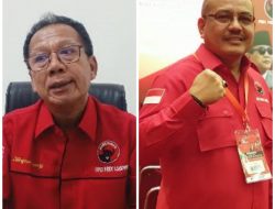 PDIP: Herman HN Sudah Diberi Kesempatan Berkarya