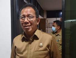 Mingrum: Serahkan Persoalan Hukum Mukhlis Basri ke Aparat