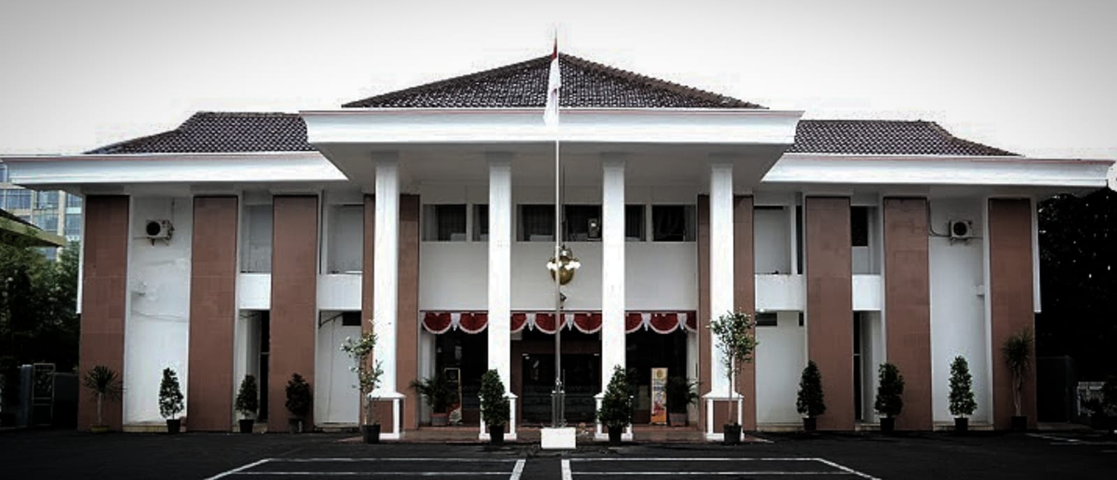 Terpidana Mati Kembali Divonis Hukuman Mati