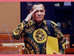 KPK Akhirnya Teruskan Penyidikan Korupsi Lampung Utara