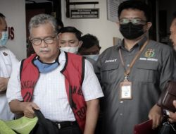 Mantan Kepsek SMPN 10 Metro Dituntut Penjara 2,5 Tahun