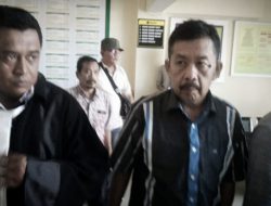 Mantan Kabiro Perekonomian Lampung Besok Diperiksa Kejati